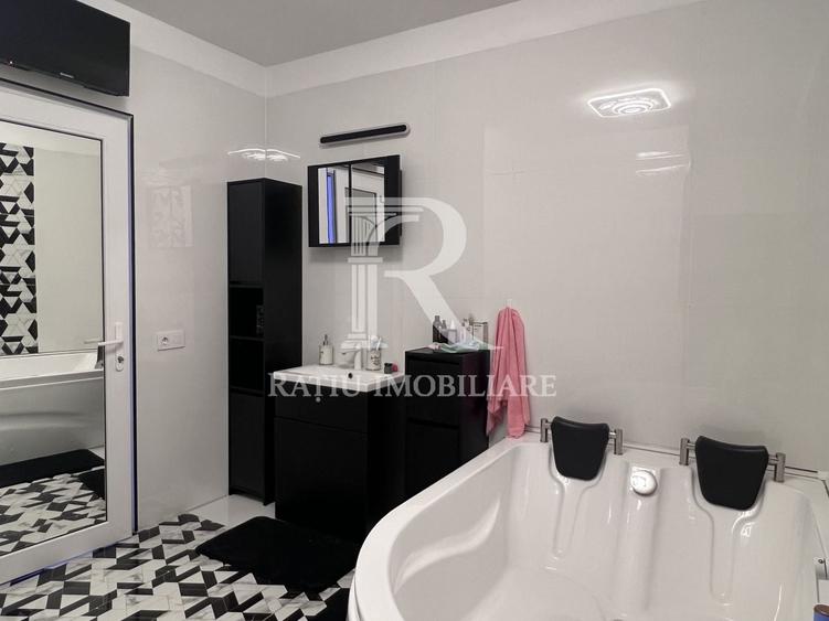 Apartament Exclusivist cu Suită Matrimonială | Parcare | ARED | Oradea - 15