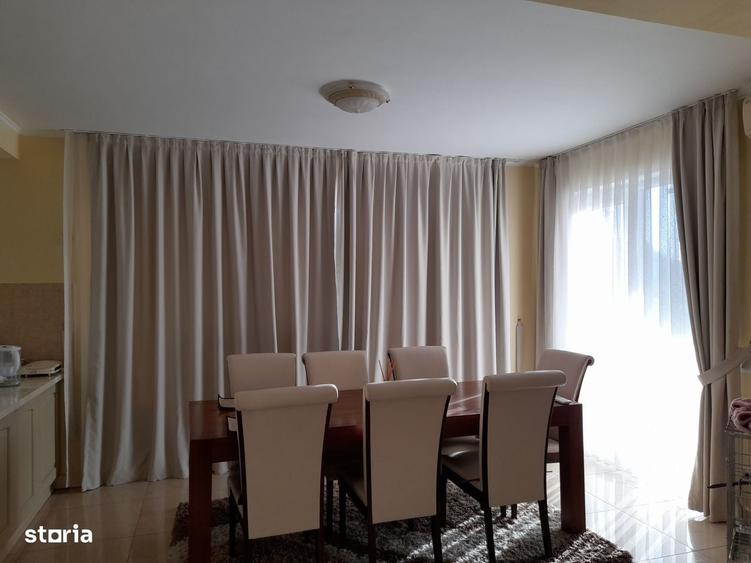 Casă cu 4 camere în Nojorid