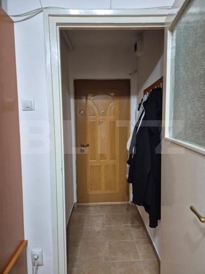 Garsoniera, 21mp, Zona Hermes, Gheorgheni - 7