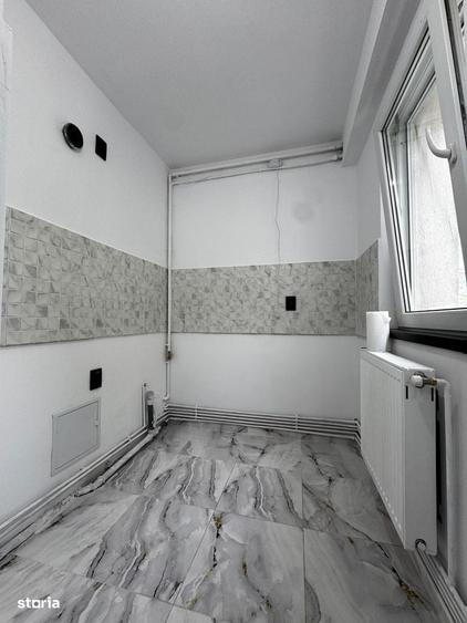 Apartament cu 3 camere în Tătărași