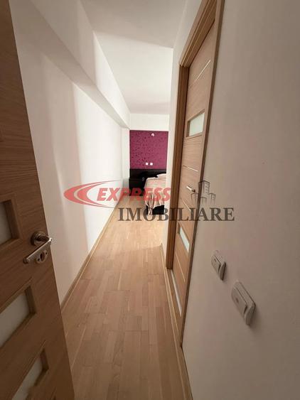 Apartament cu 3 camere decomandat în Dristor