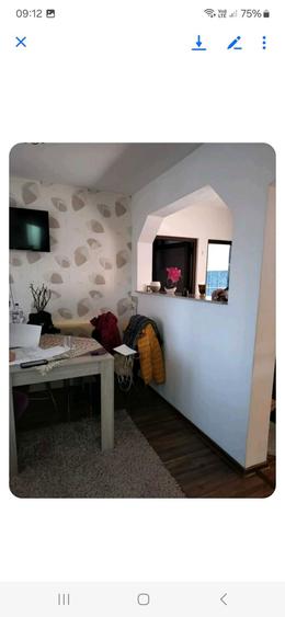 Casă cu 2 camere în Central