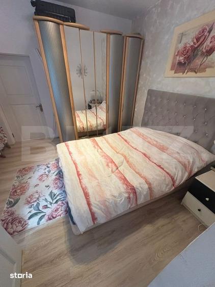 Apartament cu 3 camere în Ultracentral