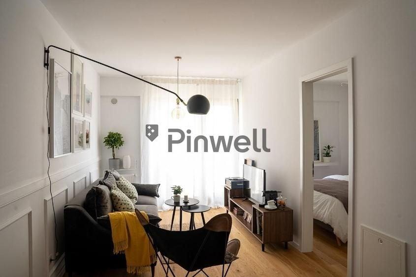 Apartament 2 camere de inchiriat | Aviatiei Park - 2