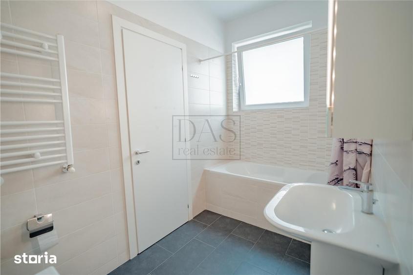 Apartament 4 camere | Laguna residence | Vedere Lac | Parcare inclusa - 9
