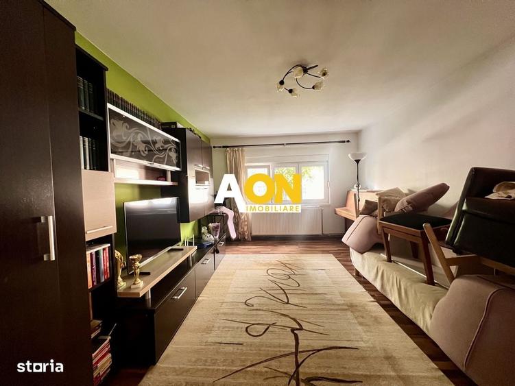 Apartament 3 Camere | 67 mp | 2 Bai | DECOMANDAT | Zona cetate - 6