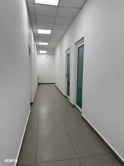 Spațiu comercial, de 250 mp, în Calea București