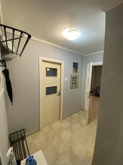 Garsonieră decomandată în Colentina