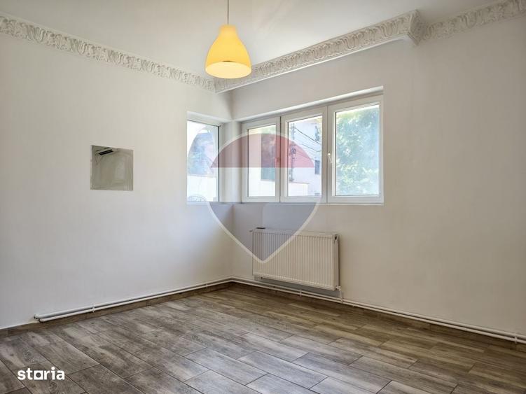 Spațiu comercial, de 203 mp, în Crângași