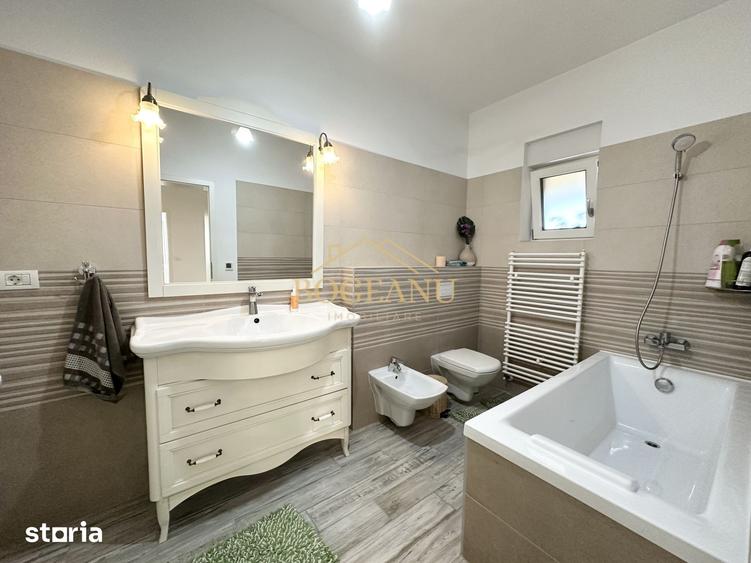BG142-Casa individuala premium,260 mp utili,teren 1000 mp COMISION 0% - 10