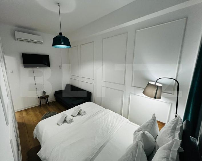 Apartament 1 camera, zona Tudor - CONCEPT 9 - 7