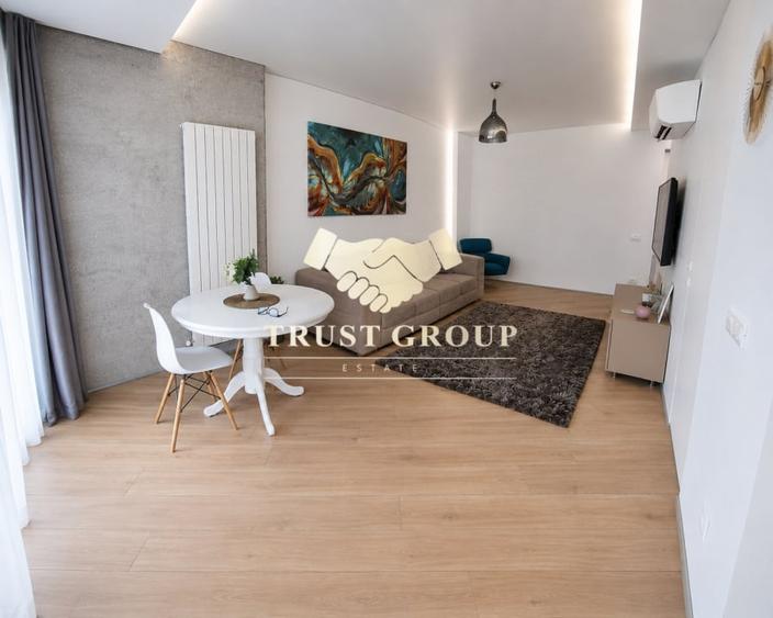 Apartament 2 camere Floreasca | Parcare - 1