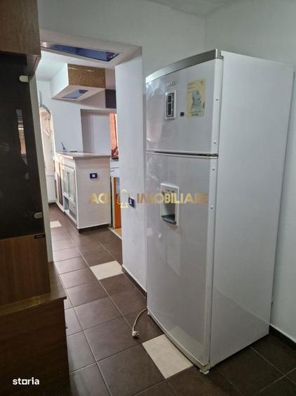 De Inchiriat Garsoniera | Crangasi | Metrou | Pet friendly | 41MP - 4