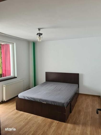 Apartament cu 2 camere în Precista