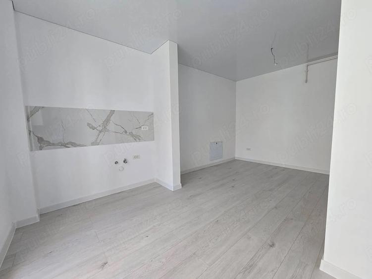 Studio 2 Camere + loc de parcare, Fundeni Dobroe?ti, Strada Stejarului - 5