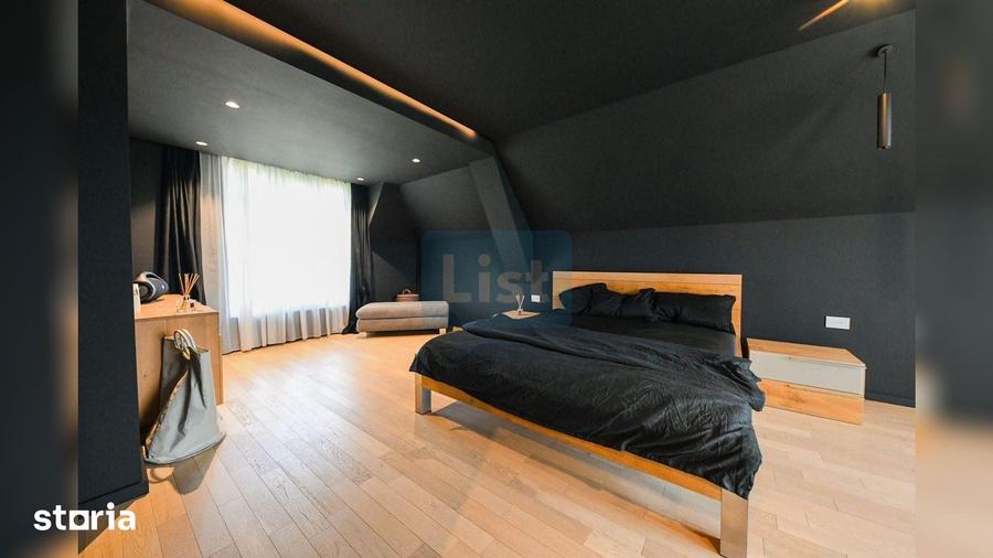 FARA COMISION! Apartament design deosebit, etaj 2+M, parcare - 4
