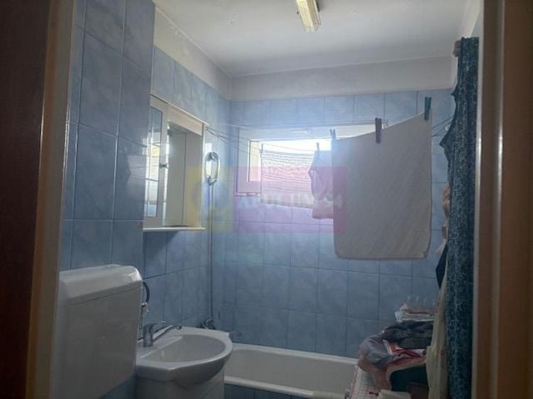 Garsonieră semidecomandată în Titan