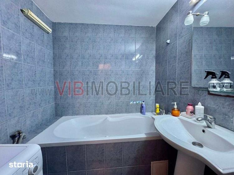 Apartament cu 2 camere decomandat în Crângași