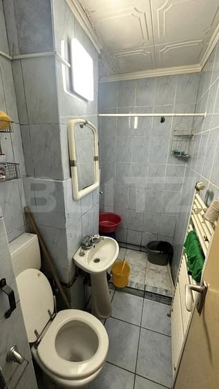 Apartament 2 camere, Micro 2 parter, ideal pentru renovare ?i personalizare - 1