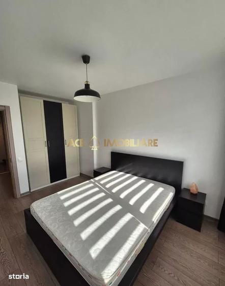2 Camere de Inchiriat | Metrocity Academiei | Centrala | Parcare - 6