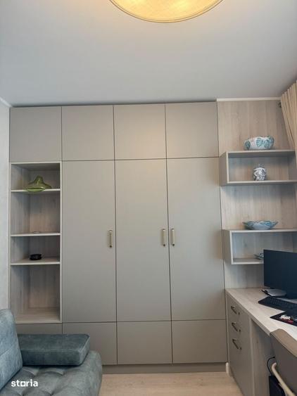 Apartament cu 2 camere în Breazu