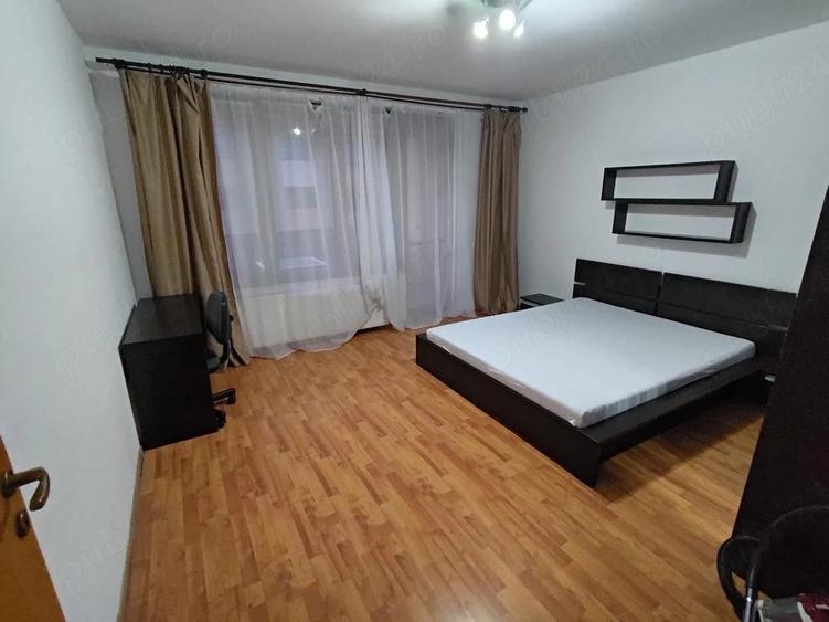 Apartament cu 2 camere semidecomandat în Oncea