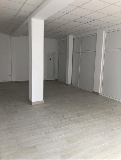 Spațiu comercial, de 60 mp, în Central
