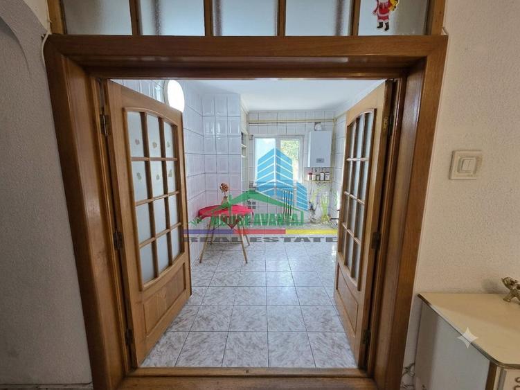 Apartament cu 3 camere decomandat în Ultracentral