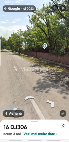 2 case la 40 min de Bucuresti