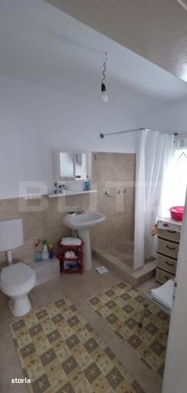 Teren de 1500 mp, în Măguri