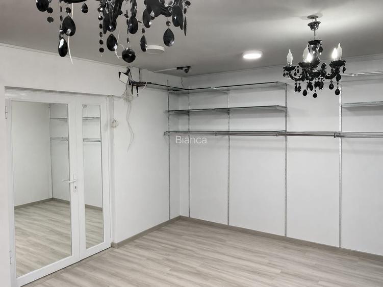 Vand spatiu comercial