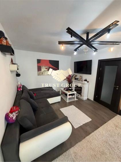 Apartament 2 camere Ștefan Cel Mare | Imobil 1984 - 1