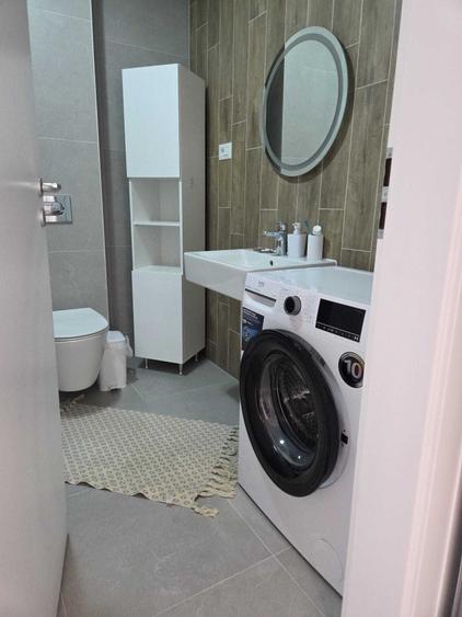 Apartament 2 camere | Prima inchiriere | Parcare subterana | Tractorul | 599 - 8