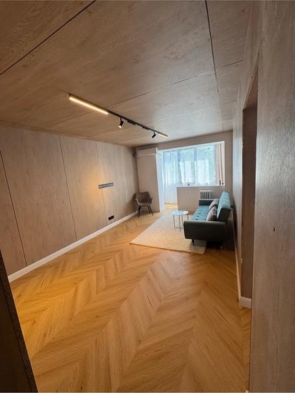 Apartament cu 2 camere semidecomandat în Ferdinand