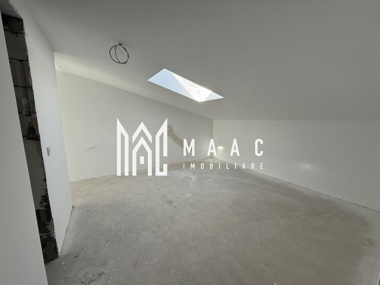 Penthouse 3 camere | 60 MP | Incalzire in Pardoseala - 13