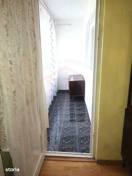 Apartament cu 2 camere decomandate, parter, luminos - Micro 13 - 7