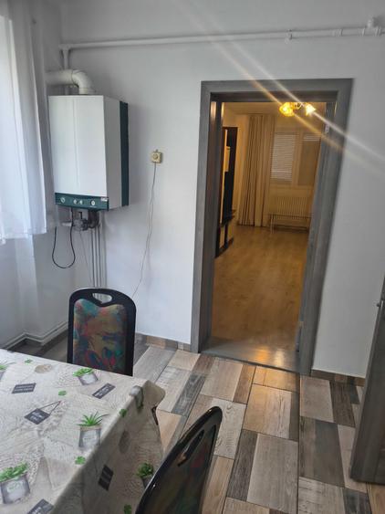 Casă cu 2 camere în Terezian