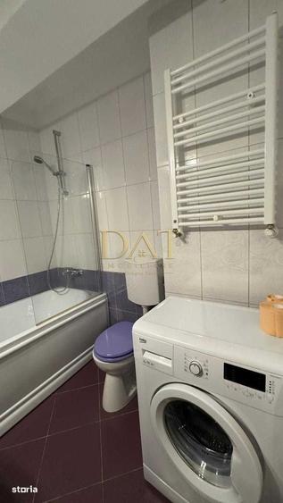 Apartament cu 2 camere semidecomandat în Între Lacuri