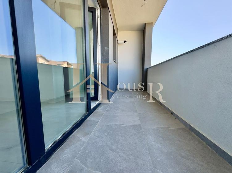 Apartament cu 3 camere decomandat în Giroc