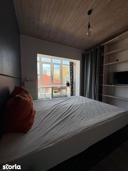 Apartamente 2 camere de inchiriat - Zona Grivi?ei/ Gara de Nord - 4