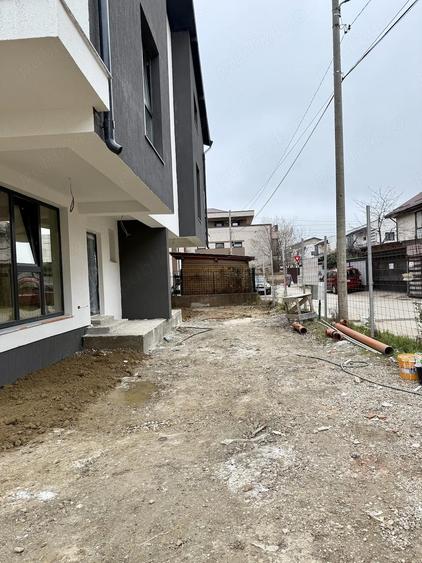 Casa Vila P+1+M Dobroesti,Ilfov | 158mp utili locuin?a | DEZVOLTATOR - 6