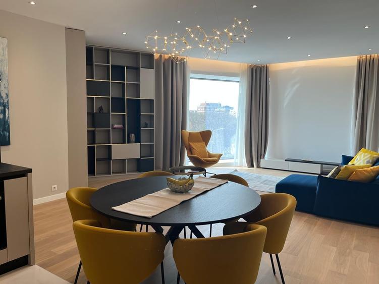 ONE VERDI PARK - 3 BEDROOM FOR RENT - 20