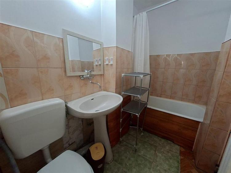 Apartament 3 Camere Alexandru cel Bun - 10