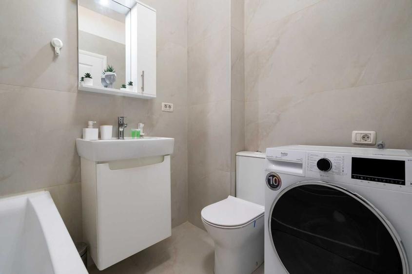 Central Adress Residence garsoniera de vanzare - 1