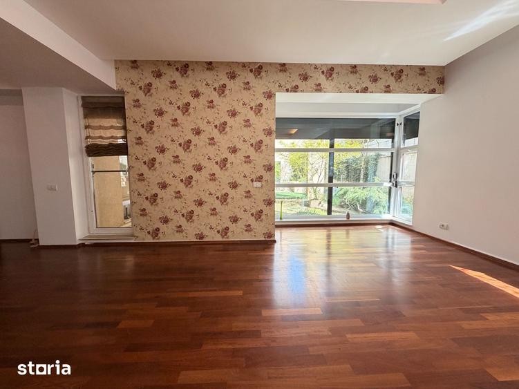 Apartament cu 3 camere în Herăstrău — fotografia 3