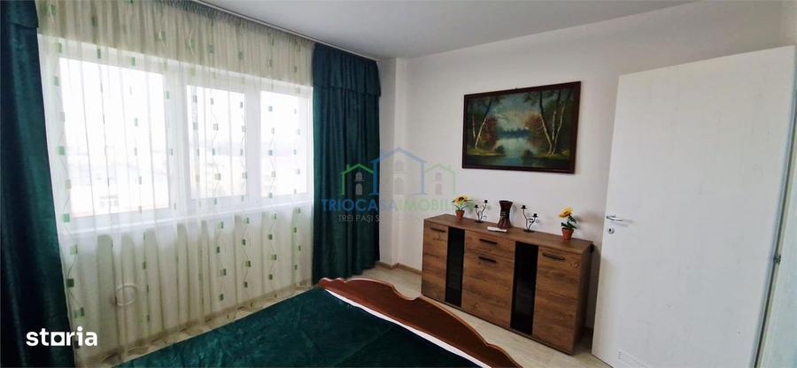 Apartament cu 2 camere decomandat în 1 Mai