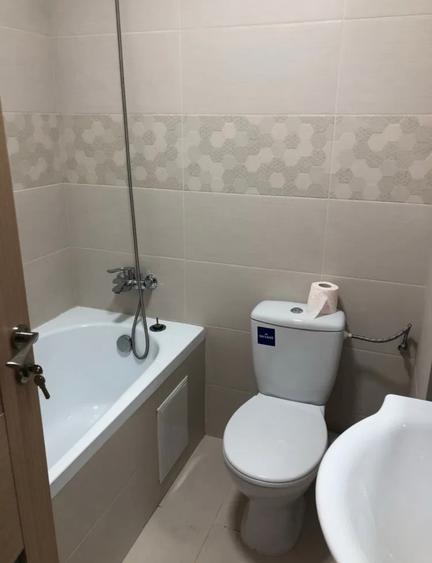 Apartament cu 2 camere semidecomandat în Dristor