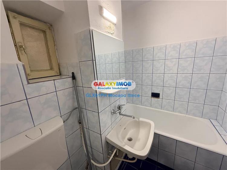 Apartament cu 2 camere decomandat, mobilat în B-dul București