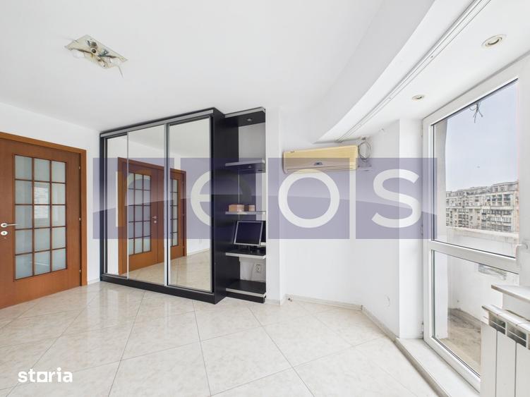 VANZARE 3 CAMERE PREMIUM | 84 MP | 3 BALCOANE | ROND ALBA IULIA - 4