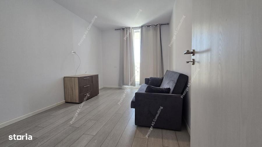 Apartament cu 2 camere în Neptun